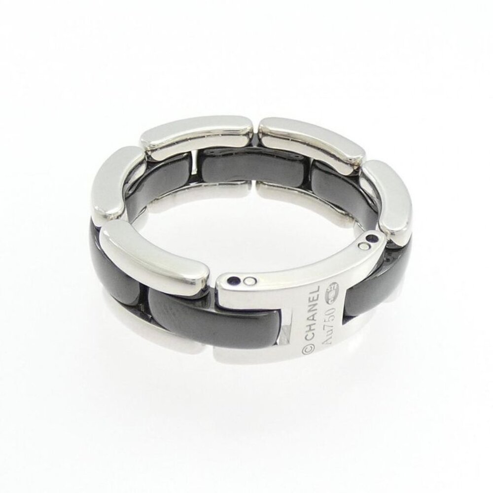 Chanel Ultra Collection Ring - Picture 2 of 6